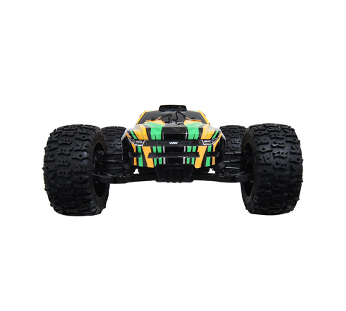 Радиоуправляемая машина монстр HSP / HNR MARS-X 4WD Brushless 1:8 - H9901-HN9095-2