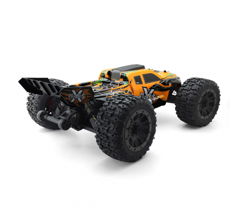 Радиоуправляемая машина монстр HSP / HNR MARS-X 4WD Brushless 1:8 - H9901-HN9095-2