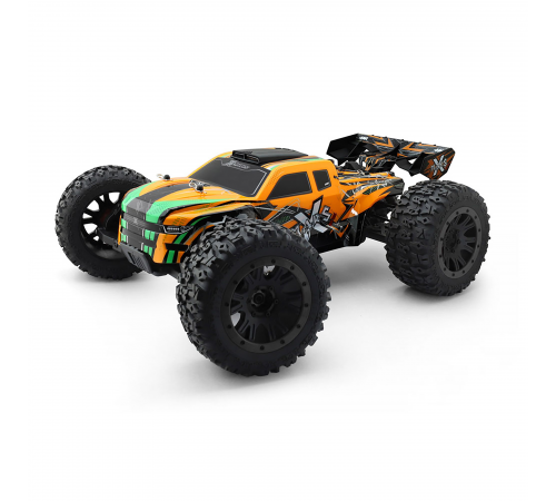 Радиоуправляемая машина монстр HSP / HNR MARS-X 4WD Brushless 1:8 - H9901-HN9095-2