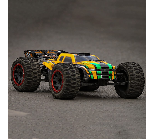 Радиоуправляемая машина монстр HSP / HNR MARS-X 4WD Brushless 1:8 - H9901-HN9095-2