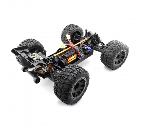 Радиоуправляемая машина монстр HSP / HNR MARS-X 4WD Brushless 1:8 - H9901-HN9095-2