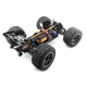 Радиоуправляемая машина монстр HSP / HNR MARS-X 4WD Brushless 1:8 - H9901-HN9095-2