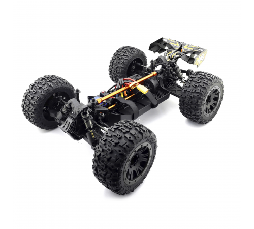 Радиоуправляемая машина монстр HSP / HNR MARS-X 4WD Brushless 1:8 - H9901-HN9095-2