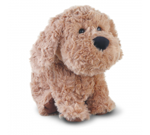 Радиоуправляемая плюшевая собака (28 см, сенсор) - BBS-02