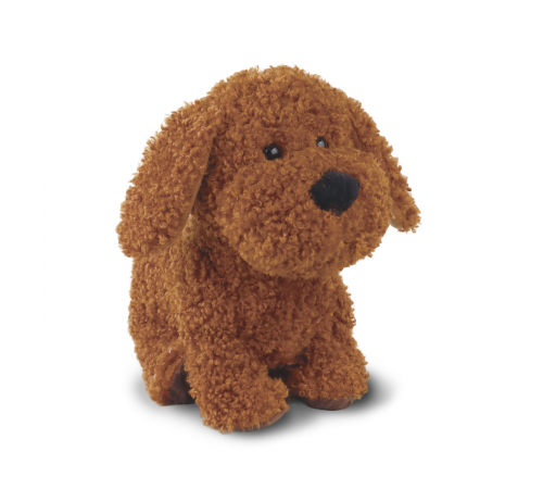 Радиоуправляемая плюшевая собака (28 см, сенсор) - BBS-03