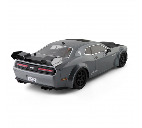 Радиоуправляемый автомобиль HSP / HNR Dodge SRT (колеса шоссейные+дрифт 1:10 4WD) - H9802-H98248-2