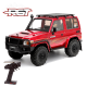 Радиоуправляемый краулер HSP RGT INTRUDER 4WD 1:10 - EX86020-P86486-1