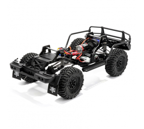 Радиоуправляемый краулер HSP RGT INTRUDER 4WD 1:10 - EX86020-P86486-1