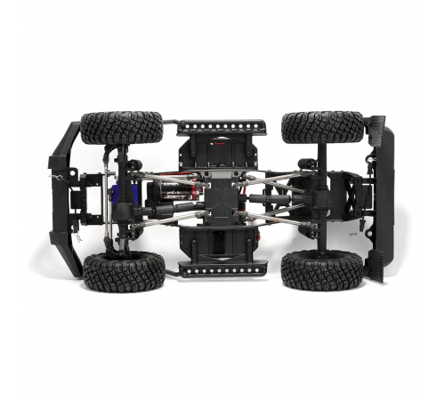 Радиоуправляемый краулер HSP RGT INTRUDER 4WD 1:10 - EX86020-P86486-1