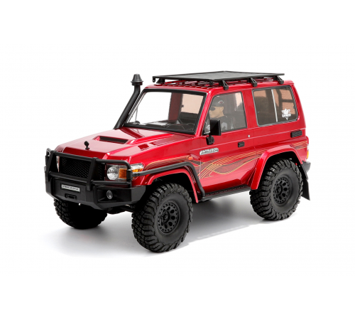 Радиоуправляемый краулер HSP RGT INTRUDER 4WD 1:10 - EX86020-P86486-1