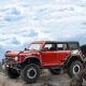 Радиоуправляемый краулер HSP RGT Pro Runner 4WD 1:10 - EX86130-P86485-2