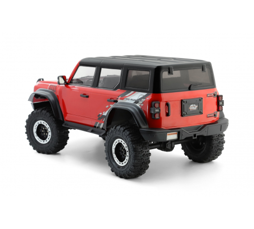 Радиоуправляемый краулер HSP RGT Pro Runner 4WD 1:10 - EX86130-P86485-2