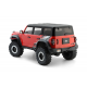 Радиоуправляемый краулер HSP RGT Pro Runner 4WD 1:10 - EX86130-P86485-2