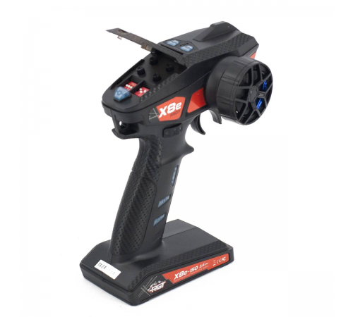 Радиоуправляемый краулер HSP RGT Pro Runner 4WD 1:10 - EX86130-P86485-2