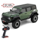 Радиоуправляемый краулер HSP RGT Pro Runner 4WD 1:10 - EX86130-P86485-3