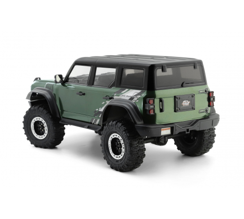 Радиоуправляемый краулер HSP RGT Pro Runner 4WD 1:10 - EX86130-P86485-3