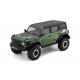 Радиоуправляемый краулер HSP RGT Pro Runner 4WD 1:10 - EX86130-P86485-3