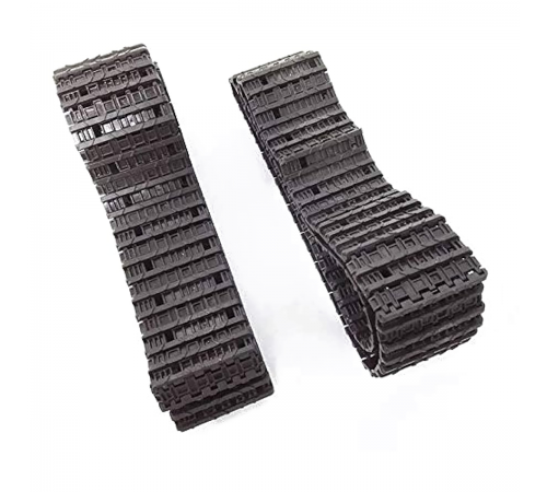 Гусеница пластиковая для танка Heng Long 3888A - 3888A-015