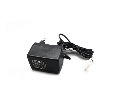 Зарядное устройство 7,2V / 400mA для танков Taigen - YGS072400D1