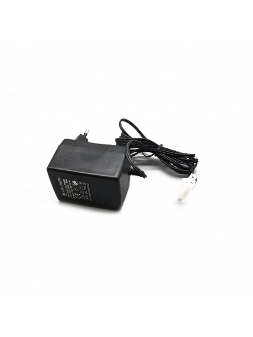 Зарядное устройство 7,2V / 400mA для танков Taigen - YGS072400D1