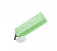Аккумулятор Taigen NiMh 7.2V 1700mAh разъем Tamiya - DC0609
