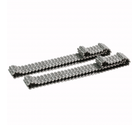 Гусеница металлическая для танка Heng Long 3939 - TK-MC3939