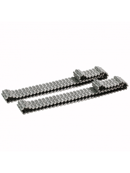 Гусеница металлическая для танка Heng Long 3939 - TK-MC3939
