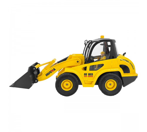 Радиоуправляемый трактор-погрузчик HUINA 1:24 - HN1518