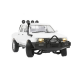 Радиоуправляемый пикап WPL D-62-1 Hilux Crew Cab 2WD 1:16 - WPLD-62-1