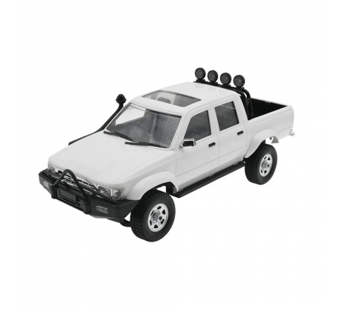 Радиоуправляемый пикап WPL D-62-1 Hilux Crew Cab 2WD 1:16 - WPLD-62-1