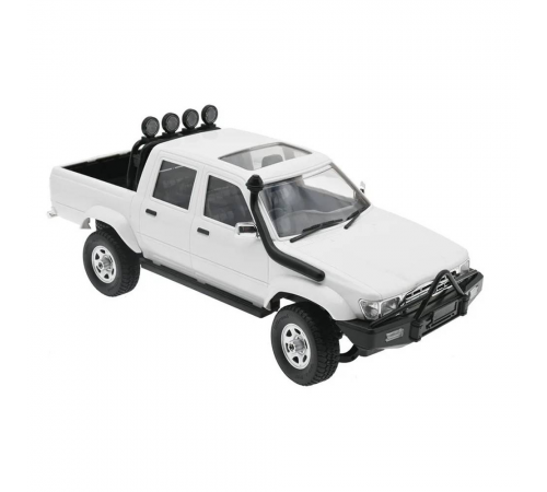 Радиоуправляемый пикап WPL D-62-1 Hilux Crew Cab 2WD 1:16 - WPLD-62-1