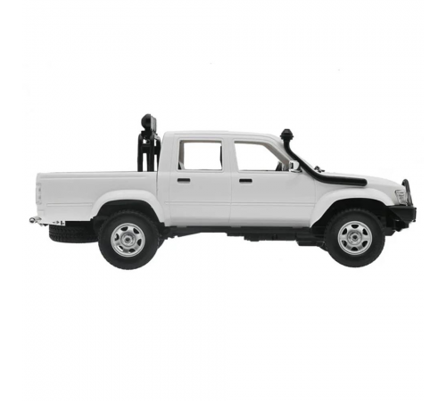 Радиоуправляемый пикап WPL D-62-1 Hilux Crew Cab 2WD 1:16 - WPLD-62-1