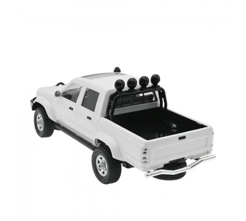 Радиоуправляемый пикап WPL D-62-1 Hilux Crew Cab 2WD 1:16 - WPLD-62-1