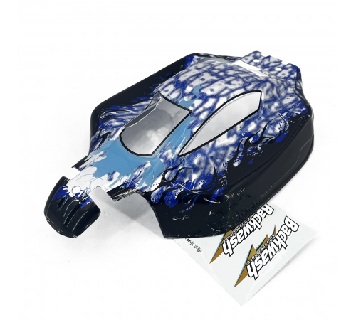 Корпус для Nitro багги HSP 1/10 - HSP10638