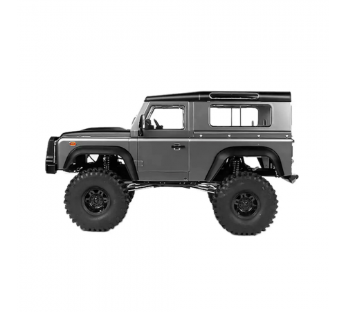 Радиоуправляемый внедорожник Defender D90 4WD 1:10 - MN-999-GREY