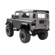 Радиоуправляемый внедорожник Defender D90 4WD 1:10 - MN-999-GREY