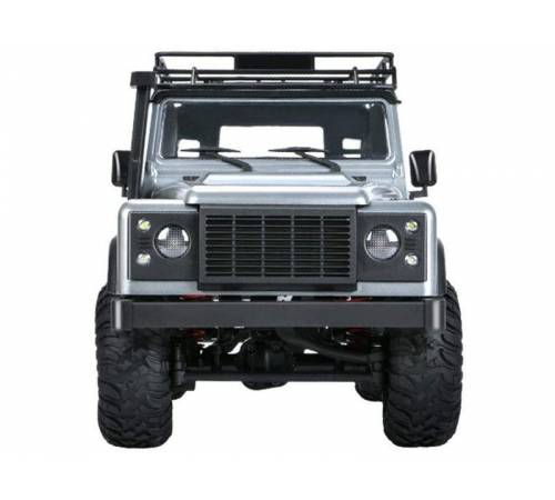 Радиоуправляемый внедорожник Defender D90 4WD 1:12 - MN-99S-GREY