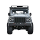 Радиоуправляемый внедорожник Defender D90 4WD 1:12 - MN-99S-GREY
