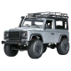 Радиоуправляемый внедорожник Defender D90 4WD 1:12 - MN-99S-GREY