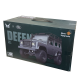Радиоуправляемый внедорожник Defender D90 4WD 1:12 - MN-99S-GREY