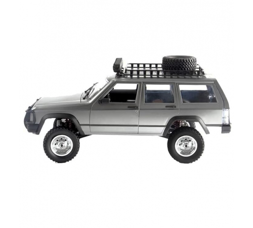 Радиоуправляемый внедорожник JEEP Cherokee 4WD 1:12 - MN-78-SILVER