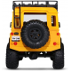 Радиоуправляемый внедорожник Land Rover Defender 4WD 1:12 - MN-98-YELLOW