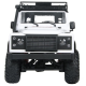 Радиоуправляемый внедорожник Defender D90 4WD 1:12 - MN-99-WHITE