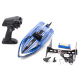 Радиоуправляемый катер Chasing Waves с сумкой (41 см, 35 км/ч) - HJ818-BLUE-BAG