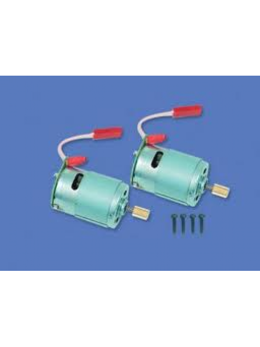 Главный двигатель - HM-LM400D-Z-30
