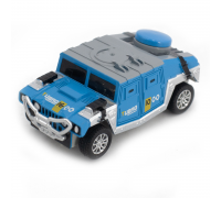 Машинка для автотрека SOBA 1:43 - A47-8-BLUE