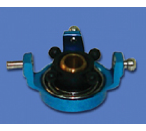 Тарелка автомата перекоса (металл) - HM-LM2-1-Z-28