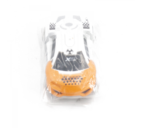 Машинка для автотрека SOBA 1:43 - A47-9-ORANGE
