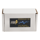 Аккумулятор Speed Storm Li-ion 18650 7.4V 3000 mAh разъем XT60 - SS-2S3000-XT60