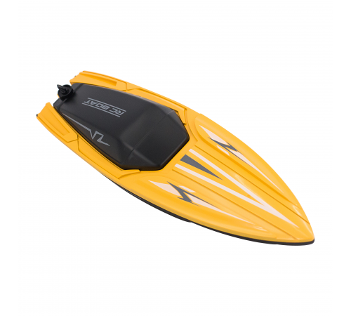 Радиоуправляемый катер SV с сумкой (35 см, 25 км/ч) - TY2-YELLOW-BAG